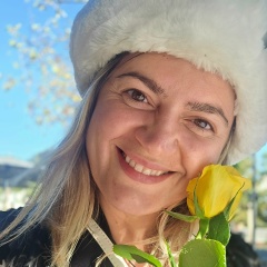 Анна Солодовникова, 09.10.1986, Los Angeles