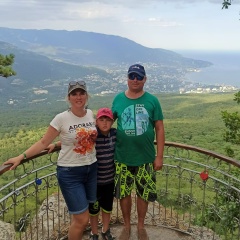 Наталья Шайдуллова, 23.03.1986, Москва