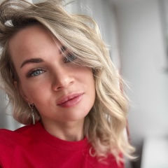 Ольга Сергеева, 07.08, Москва