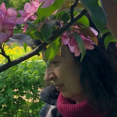 Елена Маркова, 23.03, Санкт-Петербург