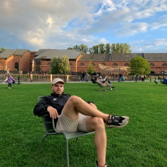 Павел Гурман, 12.06, Москва