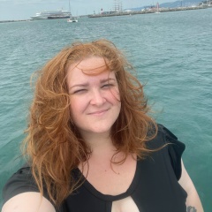 Кристина Кузнецова, 08.01.1990, Москва