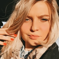 Элен Фикс, 09.06, Москва