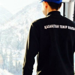 Ахмаханов Нургали, 01.02.1986, Шымкент