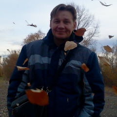 Алексейалекс Бочков, 29.09.1972, Актобе