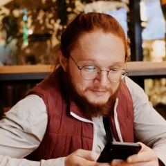 Антон Трошин, 27.11.1989