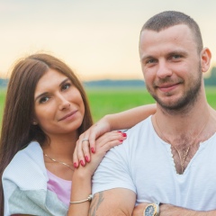 Станислав Васильков, Омск