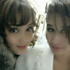 Kurbanai Xaytbaeva, 20.04.1996