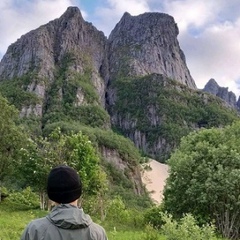 Юра Прокопьев, 12.04, Санкт-Петербург