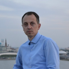 Евгений Евгеньевич