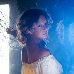 Надежда Тарасова, 23.12, Санкт-Петербург