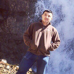 Isaliev Sultan, 11.10.1994, Алматы