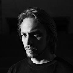 Сергей Одегов, 07.10, Москва