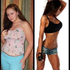 Юлия Белова, 05.10.1991, Москва