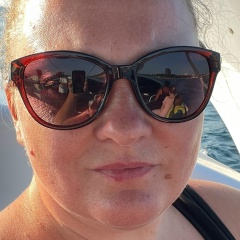 Марьяшка Мишуревич, 13.04, Санкт-Петербург