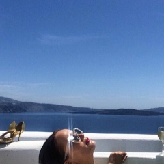 Оксана Прохорова, 22.04.1982, Montreux