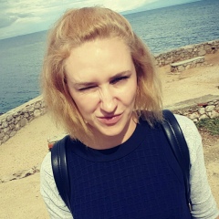 Анастасия Оленникова, 22.05, Москва