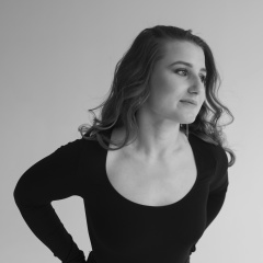 Мария Павлова, 30.08.1993, Москва