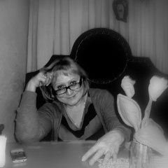 Людмила Ивановна, 06.10, Одесса