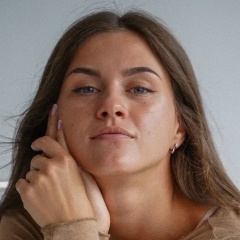 Александра Сокрут, 17.09.1994, Санкт-Петербург