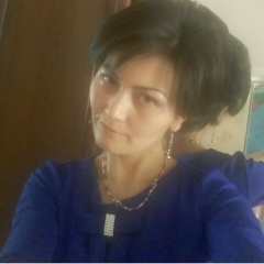 Салта Сауданбекова, 28.06, Алматы