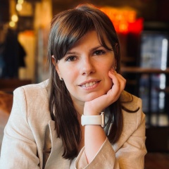 Яна Каткова, 20.07, Уфа