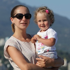 Лена Халюта, 03.10, Киев