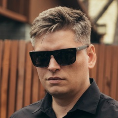 Александр Сотников, 31.03.1989, Барнаул