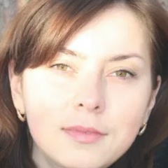 Наталья Хохлова, 22.02.1983, Кулебаки