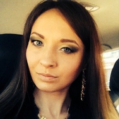 Даша Тимофеева, 26.11.1989, Санкт-Петербург