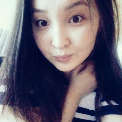 Гульназ Алимова, Paris