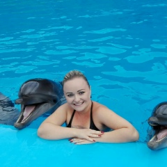 Аллочка Лаврова, 04.11.1992