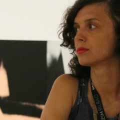 Дарья Согоян, 25.05, Москва