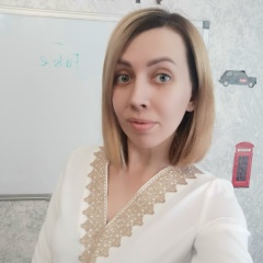 Марина Шемит, 02.12, Уссурийск