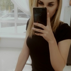 Леся Кондратко, 11.02, Санкт-Петербург