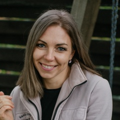 Марина Жмакова, 26.04.1986, Саратов