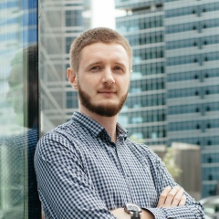 Артем Сивожелезов, 20.04.1987, Москва