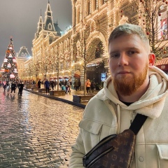 Вадим Рамов, 28.05.1999, Москва