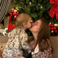 Екатерина Халус, 09.12, Москва