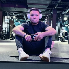 Gowa Gowa, 11.03.1990, Москва