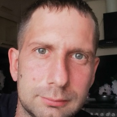 Александр Стариков, 11.05, Прокопьевск