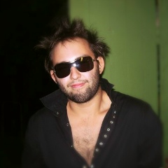 Сергей Керов, 26.09.1985, Ростов-на-Дону