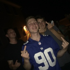 Fuad Gurbanov, 19.09, Москва