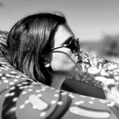 Ксения Бедная, 21.03.1988, Мурманск