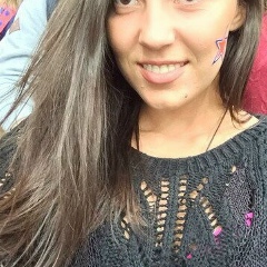 Анастасия Черепанова, 07.04.1988, Санкт-Петербург