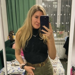 Алена Кох, 04.02, Москва