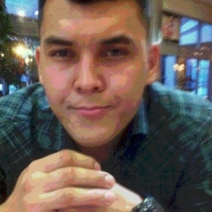 Kenes Seytniyazov, 02.06.1990, Алматы