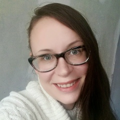 Ира Голубенко, 06.07.1987, Bytom