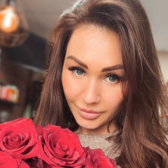 Елена Митрофанова, 09.12.1989, Санкт-Петербург