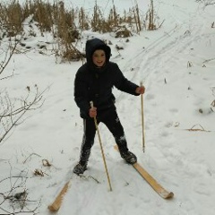 Артем Бондар